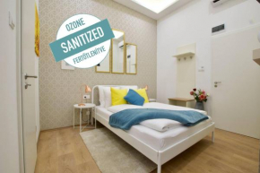 St King 11 by Hi5 Apartments
